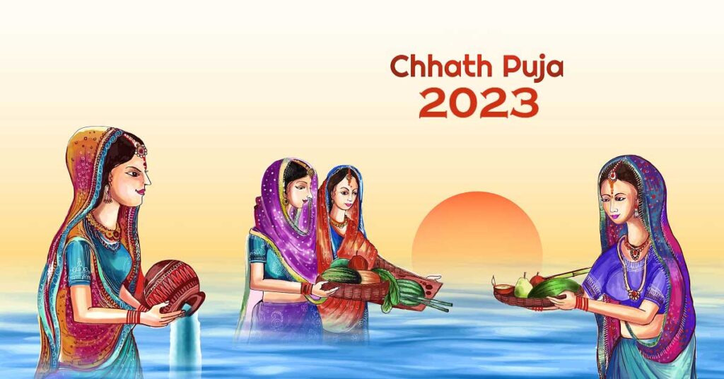 Chhath Puja 2023 Preparations On Delhi Govt To Set Up Over 1 000