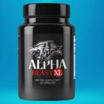 Alpha Beast XL Pills