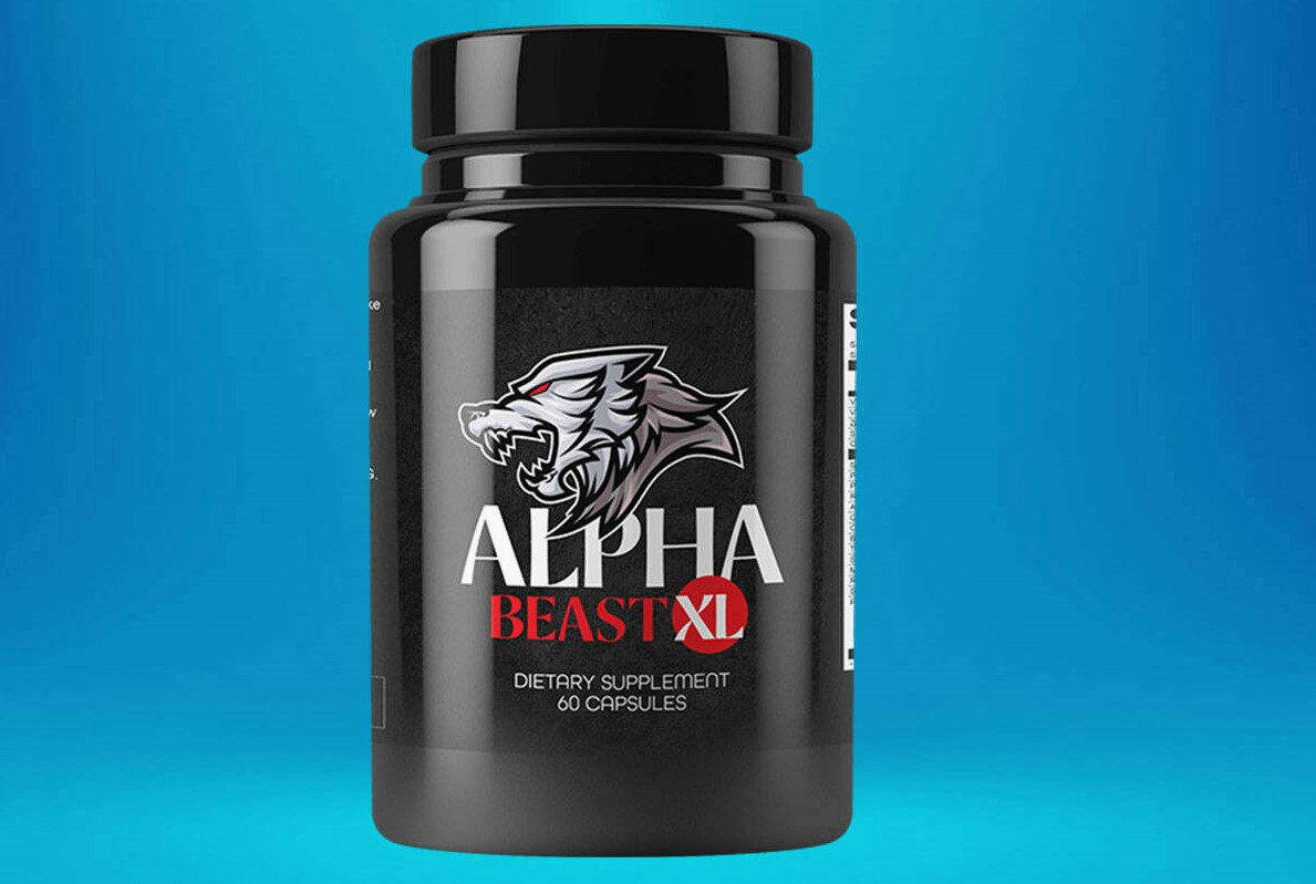 Alpha Beast XL Pills