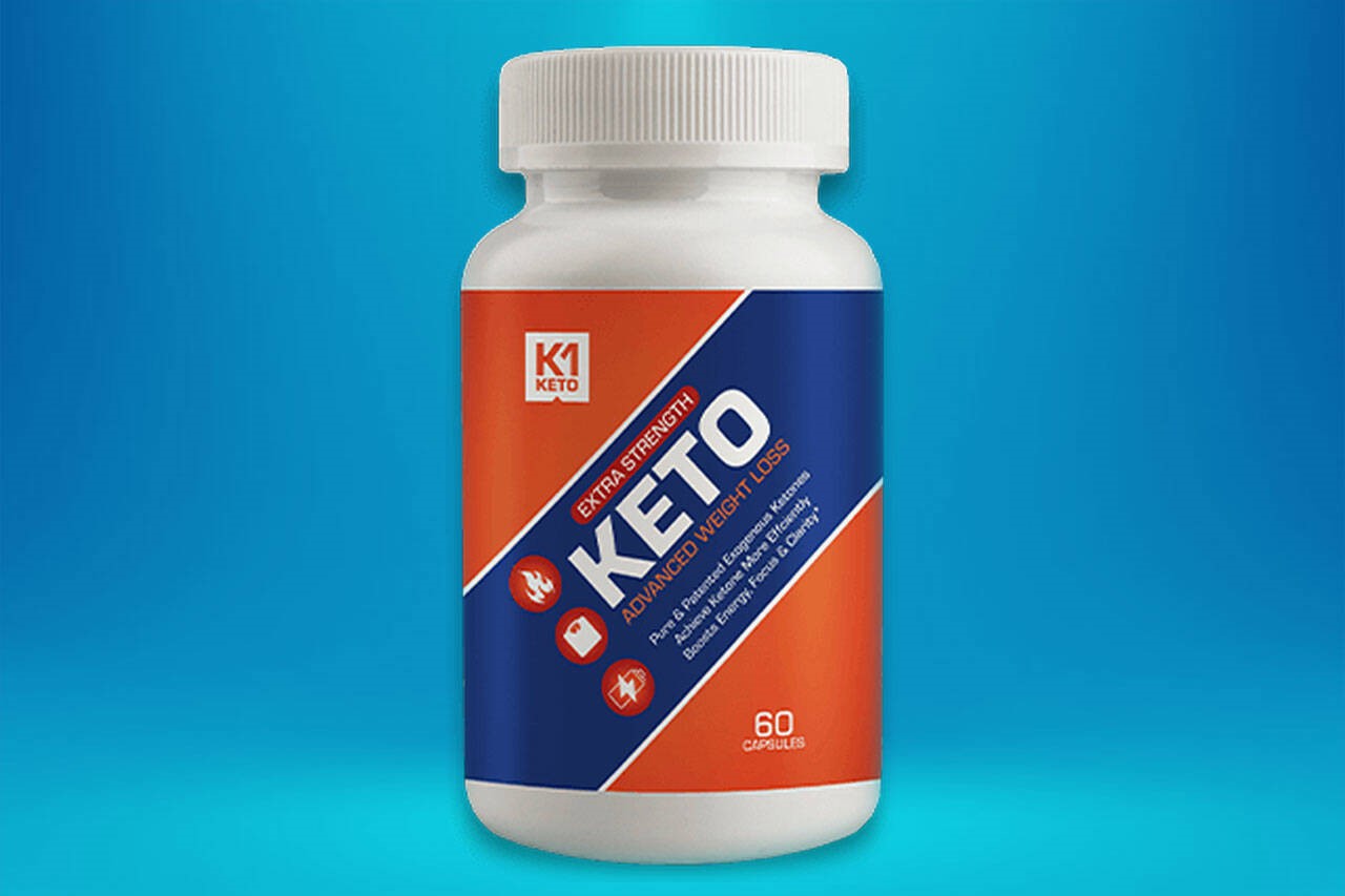 K1 Keto