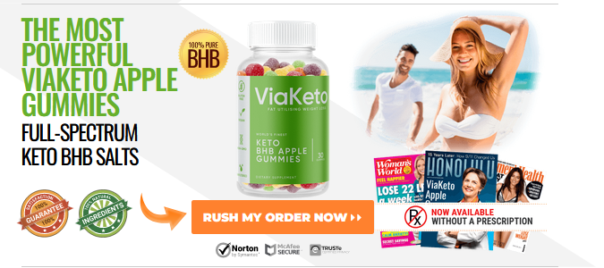 Keto Blast Gummies Reviews