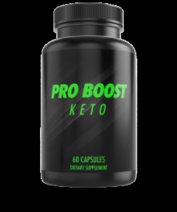 Pro Boost Keto