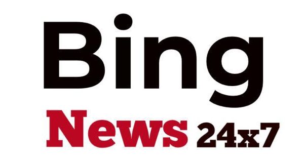 Bing News 24×7