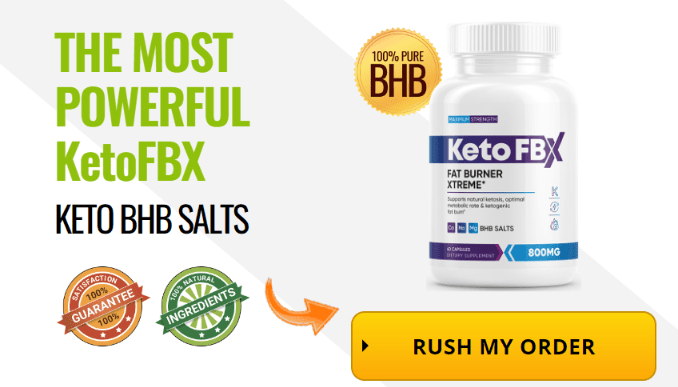 Keto Fbx Reviews