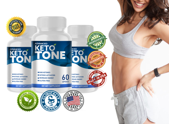 Keto Tone Reviews