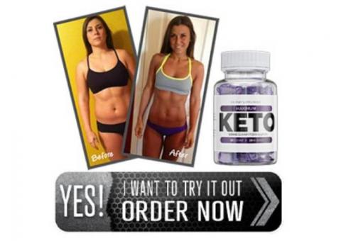 Maximum Keto Gummies Reviews