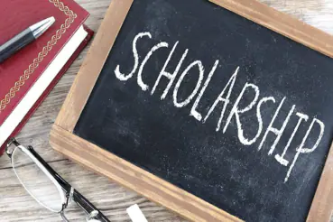 Scholarships