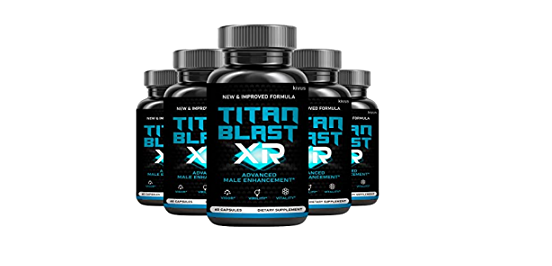 Titan Blast XR Buy