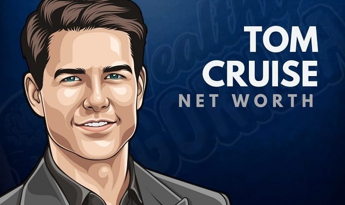 Tom Cruise Net Worth 2022 : Salary, Income, Daughter & Wikipedia!!