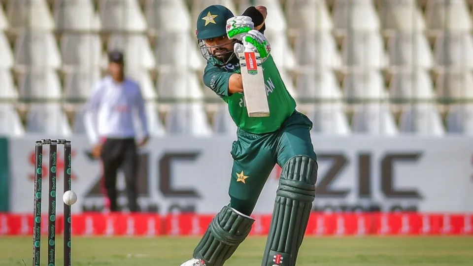 Babar Azam 2022