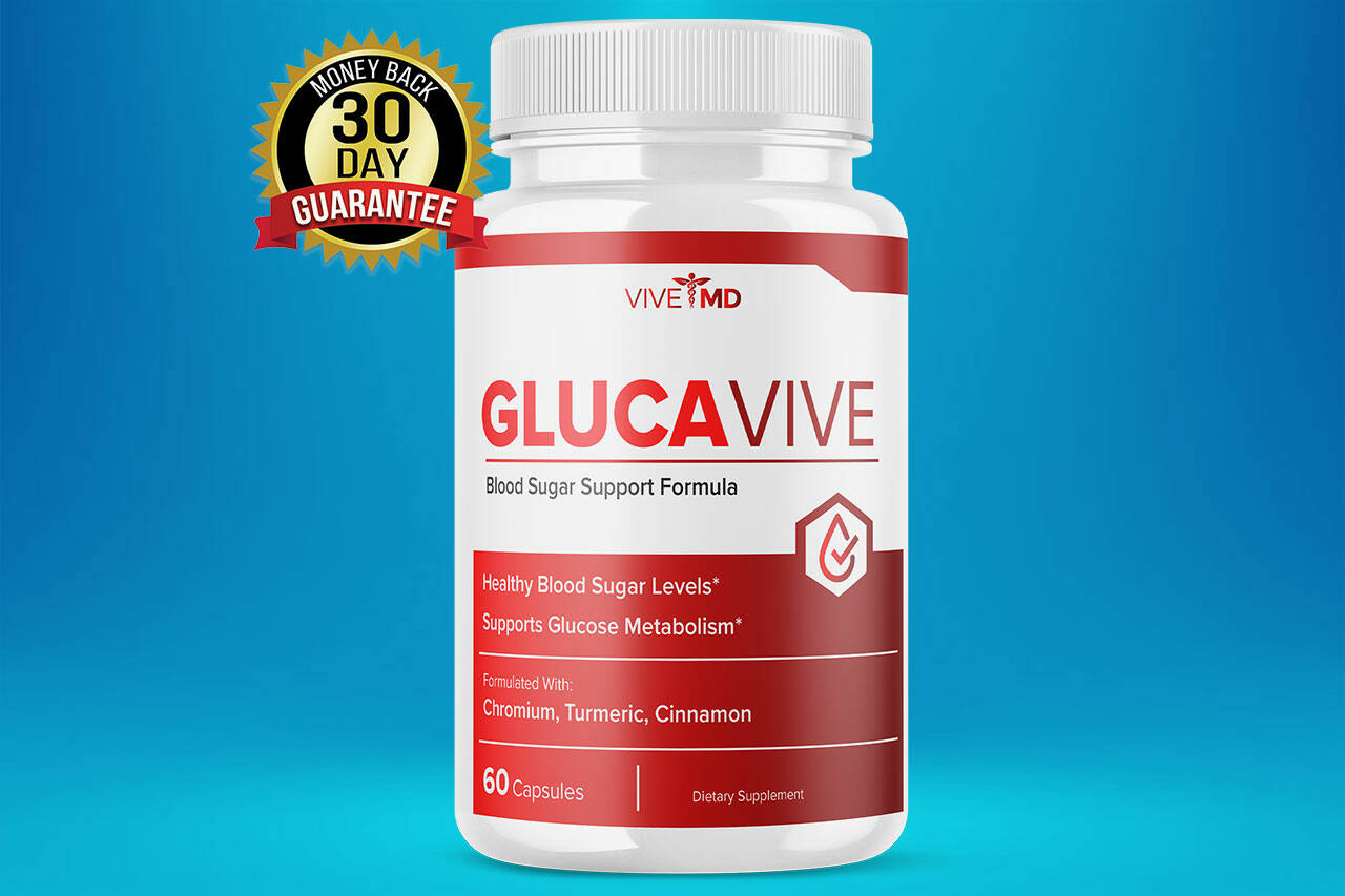 Glucavive