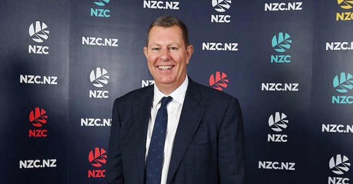 ICC boss Greg