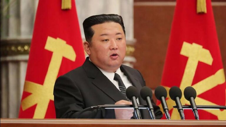 North Korea’s: Kim threatens to use nukes amid tensions with US,. Korea Continue
