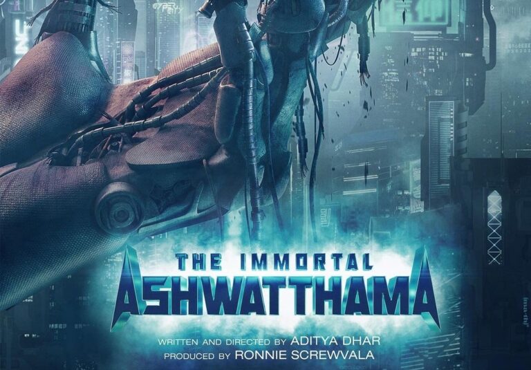 The Immortal Ashwatthama: Reviews, Cast, Story, Star & Release Date?