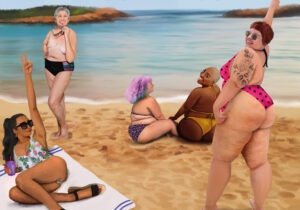 ‘A summer for every woman’: Just how Spain is promoting body positivity 2022?