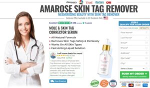 Amarose Skin Tag Remover Buy