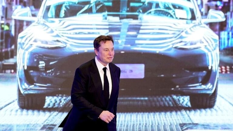Elon Musk’s license to print money off , But Look For Integrated Plays?