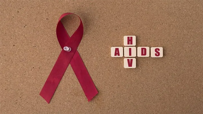 HIV AIDS Get