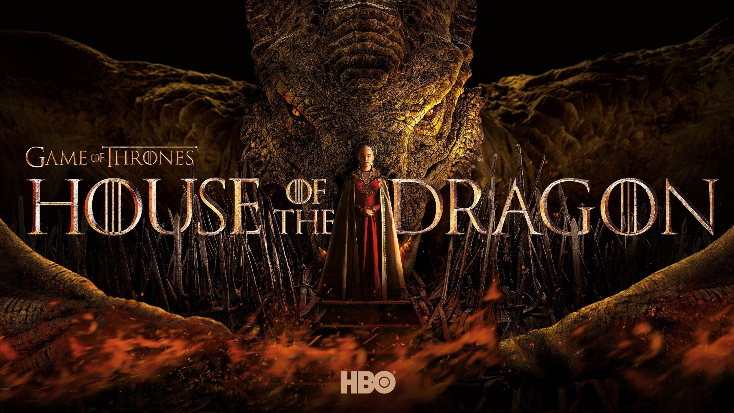 House of the Dragon oFFICIAL