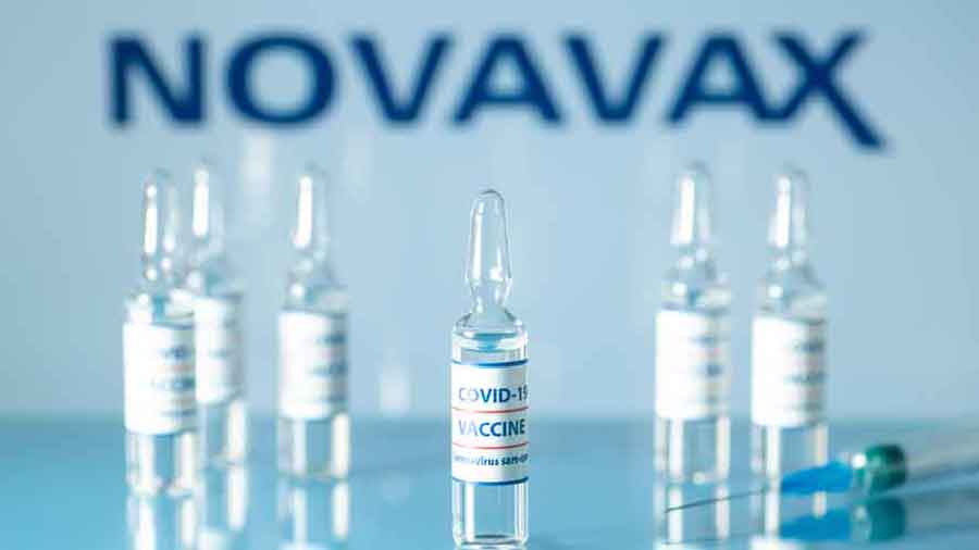 Novavax