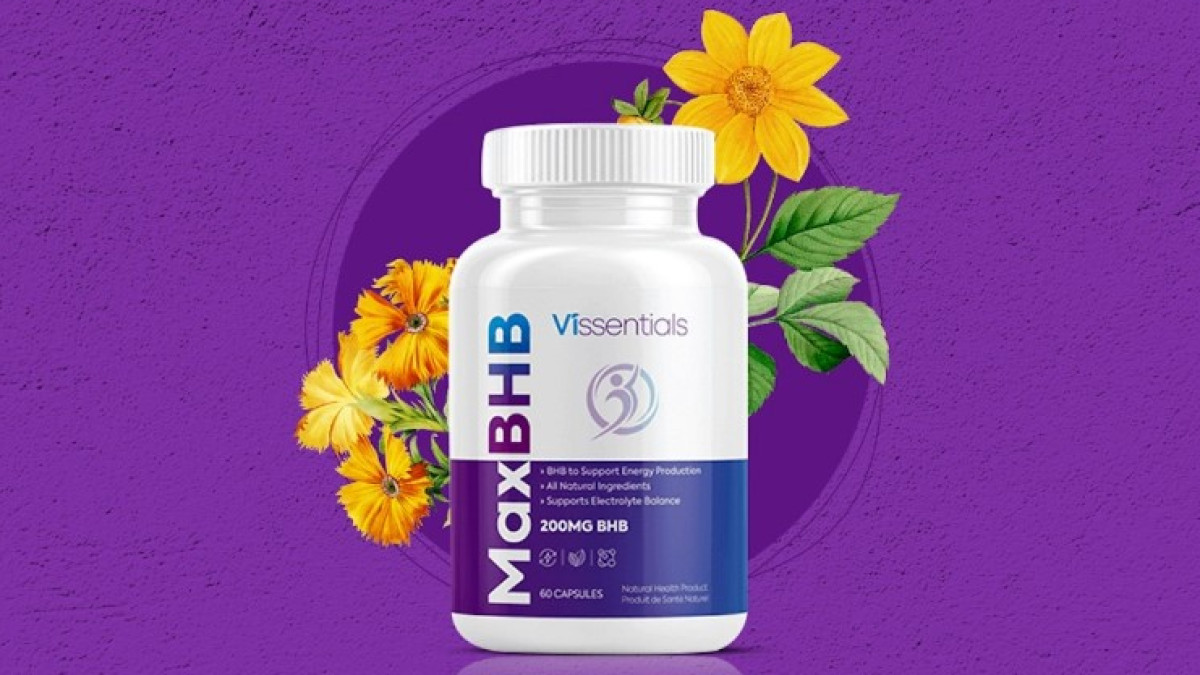 Vissentials Max BHB Canada Reviews