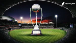[Updated Aug 2022] Five-match Test series back versus Australia