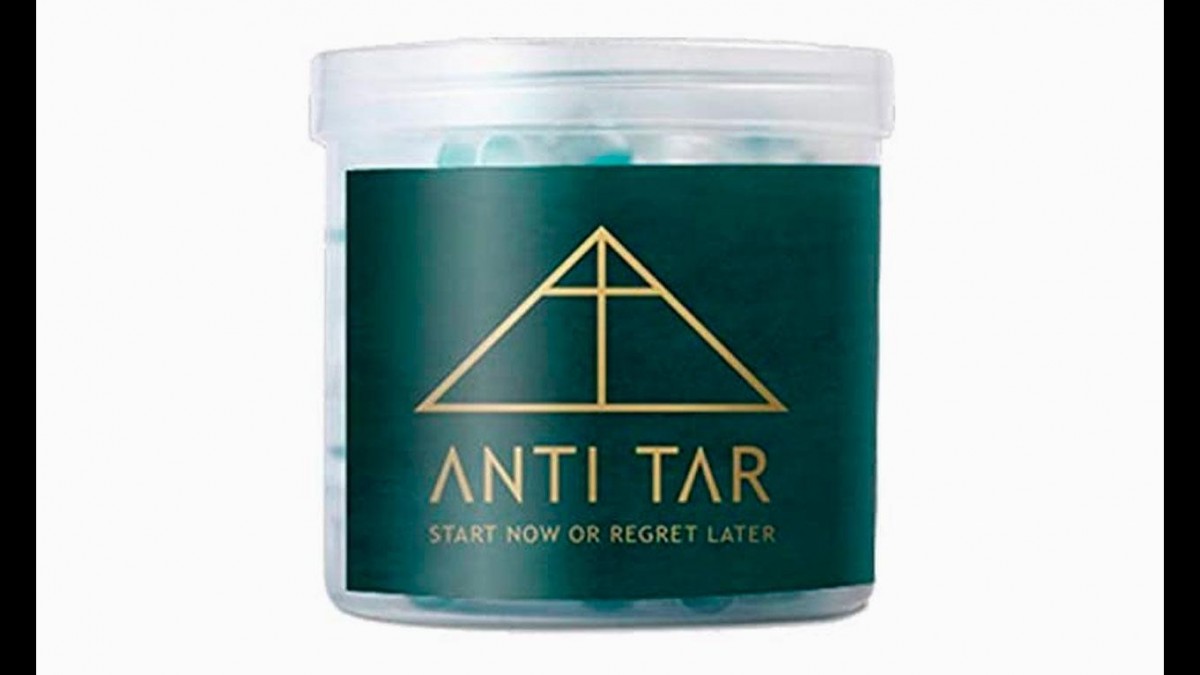 ANTI TAR