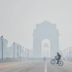 Delhi Air Quality