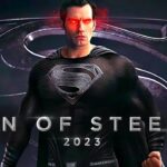 (Exclusive Report) Henry Cavill Reveals the 3 Things He Wants From Superman Return?