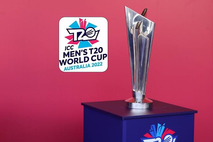 T20 World Cup 2022