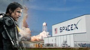 “Tom Cruise” Expected to Film Movie with NASA and *Elon Musk’s SpaceX* in Outer Space [Full Explained]
