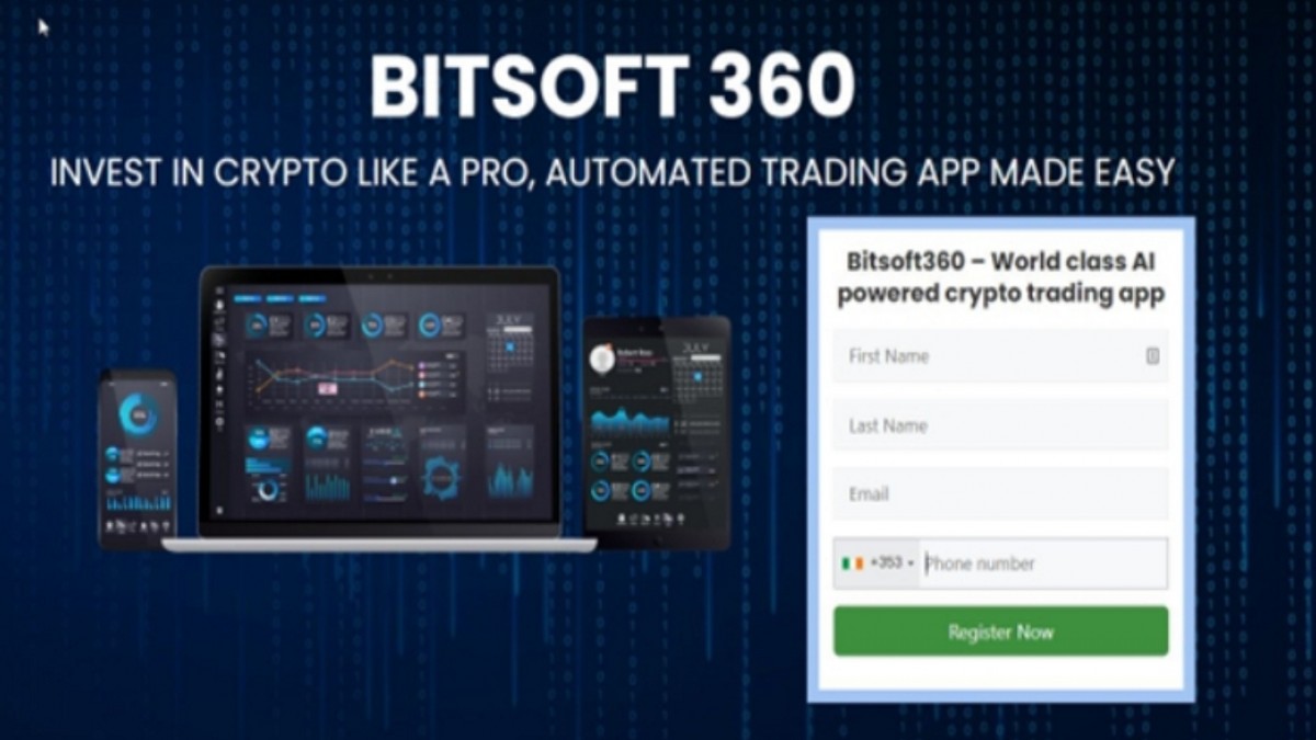 Bitsoft360