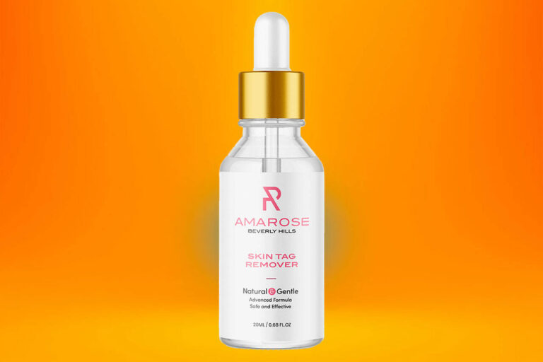 Amarose Skin Tag Remover Canada (CA) Reviews – (Critical Warning) Is It Fake Or Trusted?