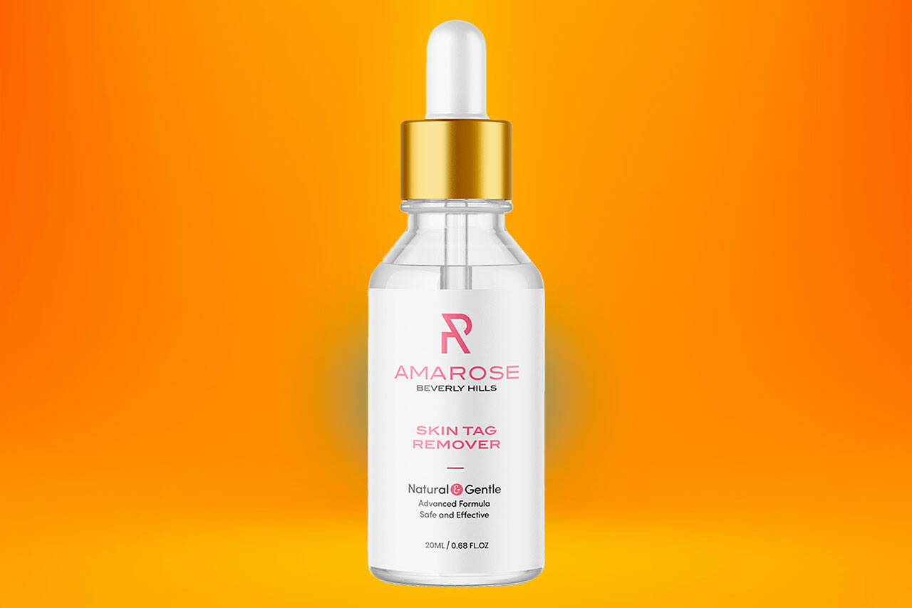 Amarose Skin Tag Remover Canada Get