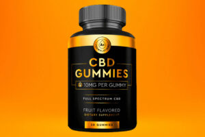 NRL Pure CBD Gummies Reviews – (New Report) It Is Reduces Pain Stress Relieves Anxiety Work? Safe Ingredients, Help Quit Smoking Customers!