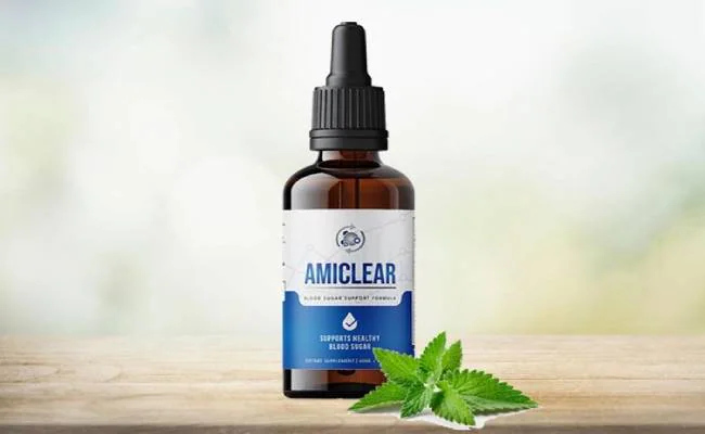 Amiclear Reviews: (Top 7 Facts Exposed!) Safe to Use or Waste of Money?
