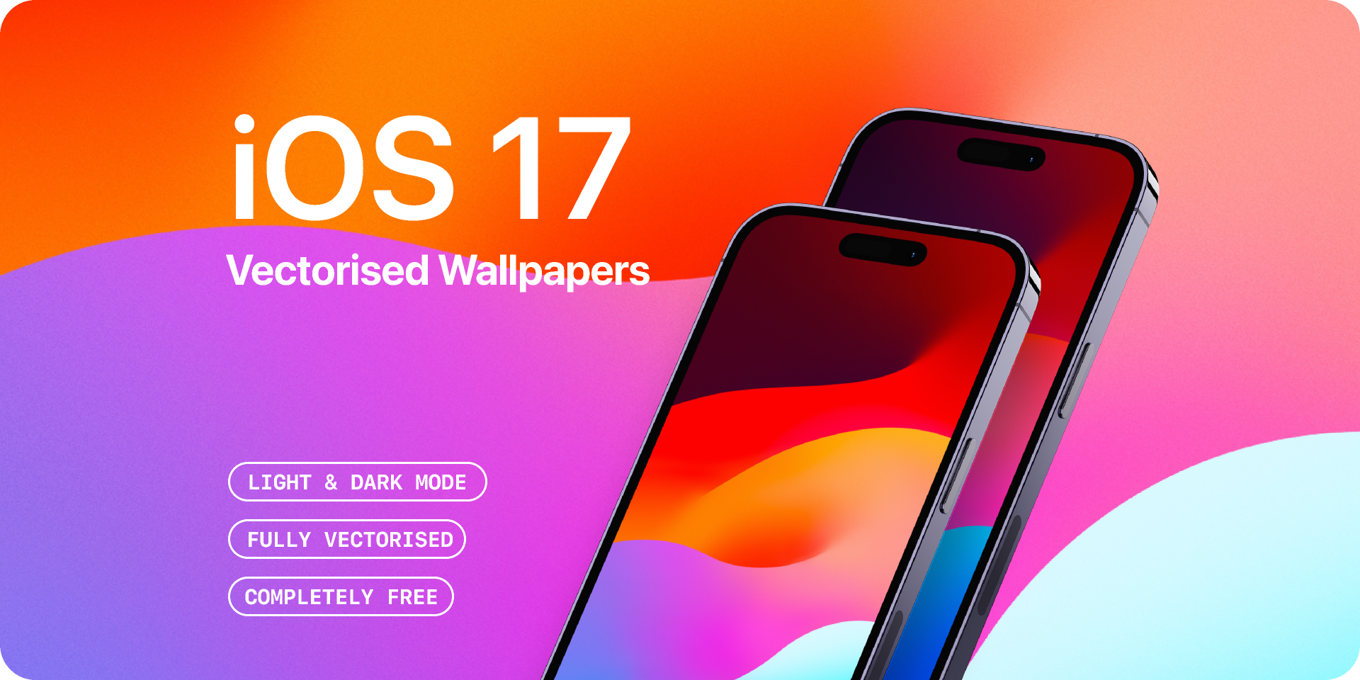 Apple IOS 17 new look