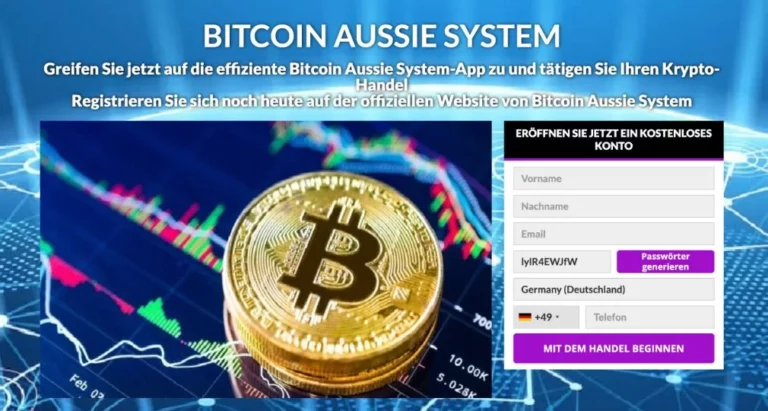 “Bitcoin Aussie System Australia” Reviews – (SCAM or ALERT) Detailed Report on Customers From US?