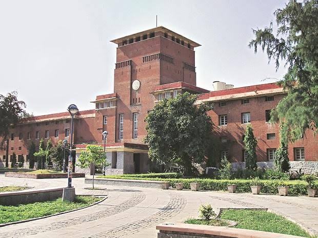 Delhi University UG