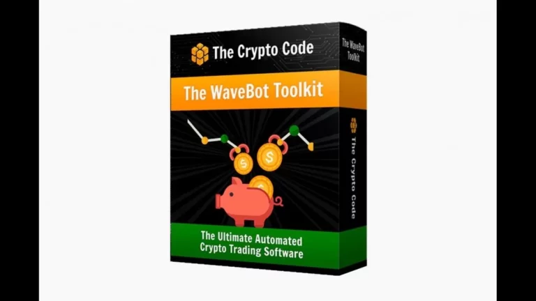“The Crypto Code” Reviews 2023 – (US, Australia, Nigeria, Canada, UK) Scam App Or Legit?