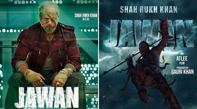 Jawan Release Date 2023, Story, Trailer, Cast, and More Details?