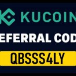 Kucoin Referral Code