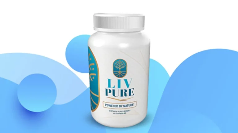 Liv Pure Reviews 2023 – [Safe & Trusted] DON’T MISS OUT YOUR Exclusive Discount Price!