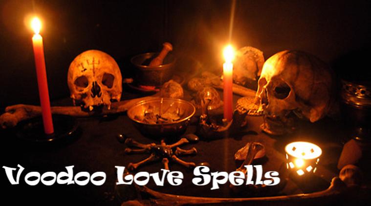 “Voodoo Love” Spells To Get Ex Back: Reigniting Lost Love 2023?