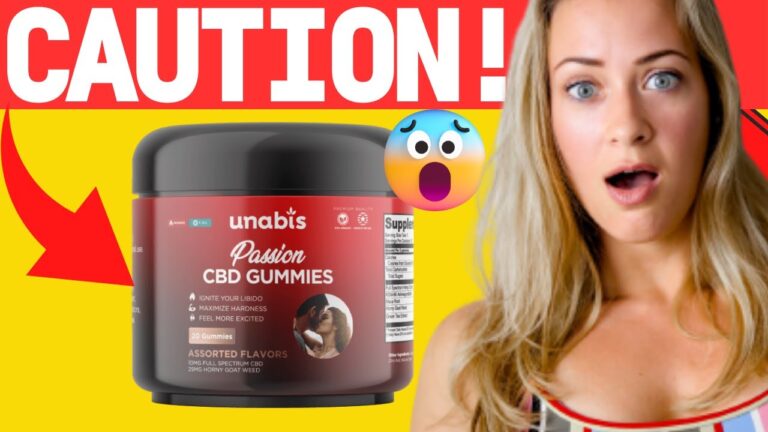 “COBRAX Male Enhancement Gummies” Reviews (Top 7 Facts Exposed!) Safe to Use or Waste of Money?