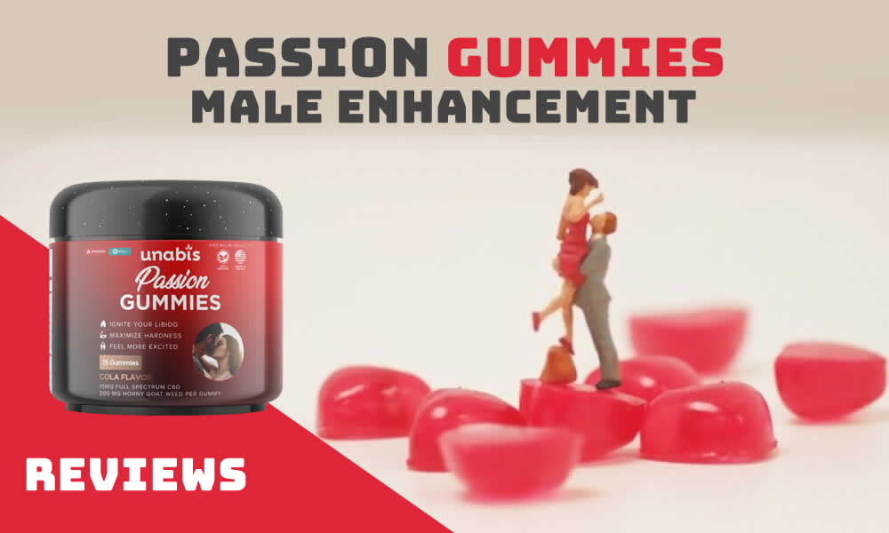 Male Enhancement Gummies now