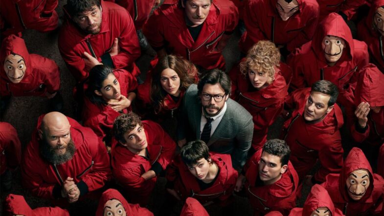 Money Heist