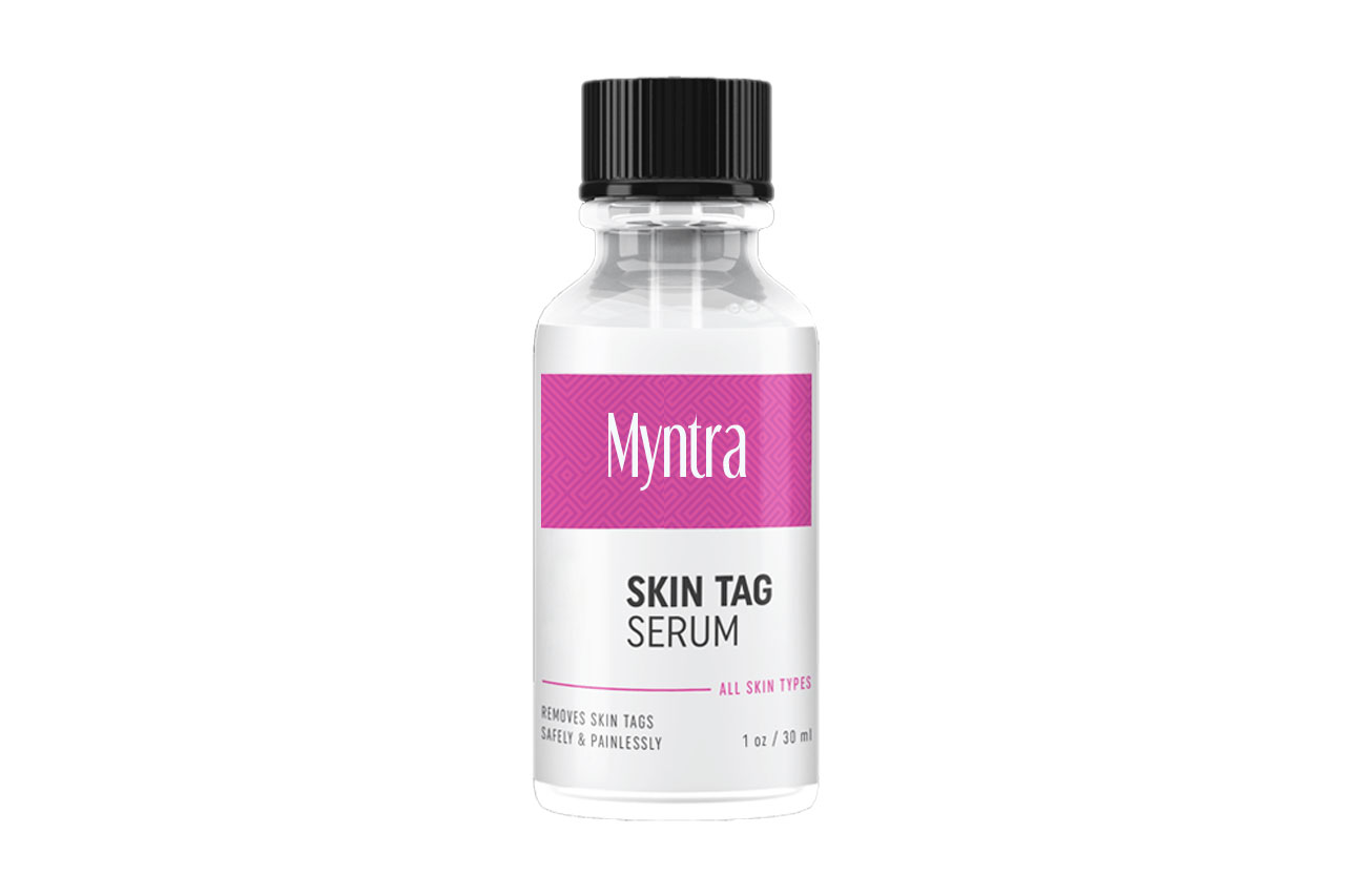 Myntra Skin Tag Remover